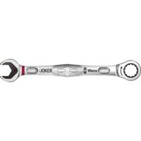 Wera 05073277001 Joker Steek-ringratelsleutel 17 mm