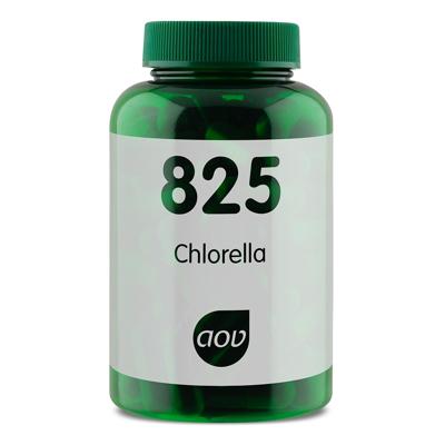 825 Chlorella Complex 825 Chlorella Complex