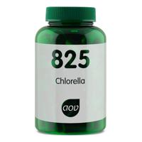 825 Chlorella Complex