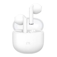 Auriculares Bluetooth ZTE Buds 2 Blanco