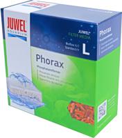 Juwel Phorax Bioflow 6.0 Filtermedium - Effectief tegen Algen & Bevordert Plantengroei in Aquarium