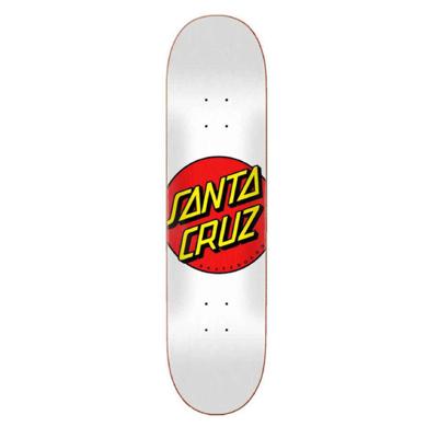 Santa cruz Classic Dot 8 decks Santa cruz Classic Dot 8 decks