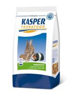 4 KG Kasper faunafood hobbyline konijnenkorrel