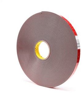 3m 4991 vhb dubbelzijdige schuimtape 19 mm x 16.5 m