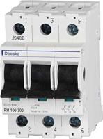 Doepke Hoofdschakelaar RH 063-400 lastscheider schakelaar 4014712154872