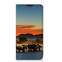 Xiaomi Redmi 9 Hoesje maken Olifanten