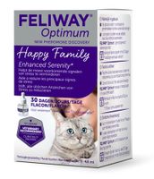 FELIWAY OPTIMUM NAVULLING 48 ML - thumbnail