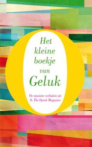 Het kleine boekje van Geluk - - ebook