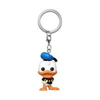 Star Wars: Ahsoka POP! Vinyl Keychains 4 cm Donald Duck(1938) Display (12) - thumbnail