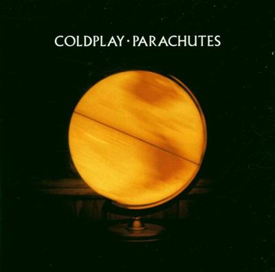 Parachutes - CD (0724352778324)