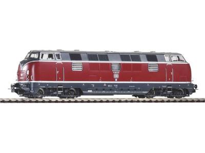 Piko H0 52601 H0 Diesellok V 200.1 DB