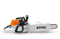 Stihl GS 461 | benzine kettingzaag | 4,4kW | 2-MIX-motor 11422000188