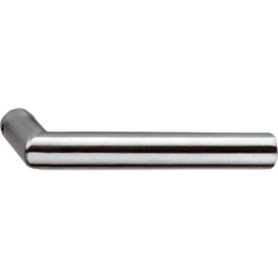 Intersteel Deurkruk Jura Hoek 90° - RVS Intersteel Deurkruk Jura Hoek 90° - RVS