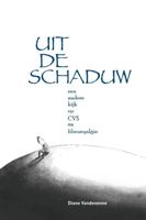 Uit de schaduw - Diane Vandevenne - ebook