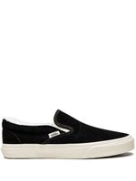 Vans baskets Classic Slip-On - Noir - thumbnail