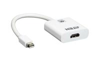 Aten VC981 VC985 DisplayPort op HDMI-adapter wit