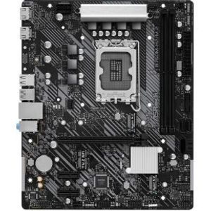 Moederbord Intel Asrock B760M-H2/M.2