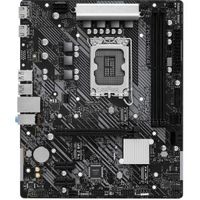 Moederbord Intel Asrock B760M-H2/M.2