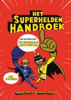Het Superheldenhandboek - James Doyle - Paperback (9789492938022)