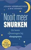 Nooit meer snurken - Johan Verbraecken, Wim Swinnen - eBook (9789089244888)