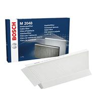 Bosch M2048 - Standaard cabinefilter