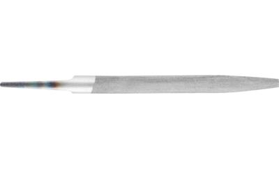 PFERD 11105103 Werkplaatsvijl Lengte 100 mm 10 stuk(s)
