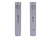 Omni Tronic MIC 77 uur overhead-microfoon, 1 stuks