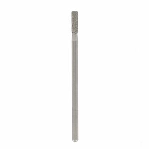 Diamant stift cilinder2,4mm