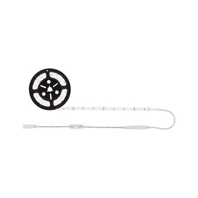 Paulmann SimpLED 78959 LED-strip complete set Met connector (male) 24 V 3 m Neutraalwit 1 stuk(s)
