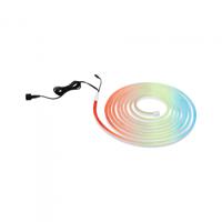 Paulmann Outdoor Stripe Set 5m 78890 LED-strip complete set Met connector (male) 24 V 5 m RGB 1 set(s)