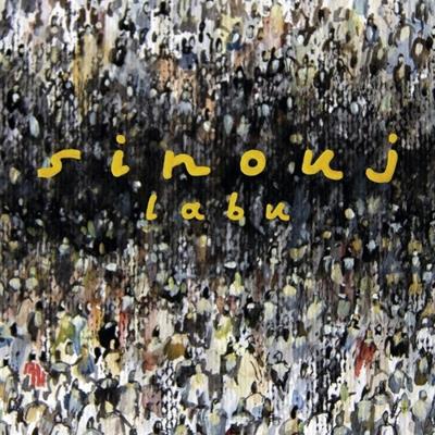 Labu - CD (8435383642516)