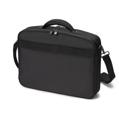 Dicota Eco Multi Pro 13-15.6 Laptoptas Geschikt voor max. (laptop): 39,6 cm (15,6) Zwart