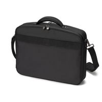 Dicota Eco Multi Pro 13-15.6 Laptoptas Geschikt voor max. (laptop): 39,6 cm (15,6) Zwart - thumbnail