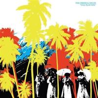 Grey-Eyed Girls - CD (0616822085028)