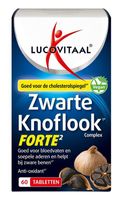 Zwarte knoflook forte - thumbnail