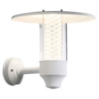 KonstSmide Wandlamp Nova mat wit 406-250 - thumbnail