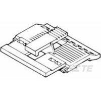 AMPMODU MT TE AMP AMPMODU MT 2-102681-0 TE Connectivity Inhoud: 1 stuk(s)