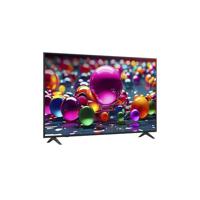 LG 75UA75006LA TV 75 inch (190 cm) 4K UHD AI TV (α7 Gen8 4K AI processor, webOS 25, 60Hz) [Modeljaar 2025]
