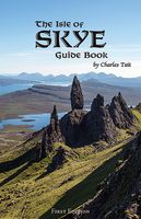 Reisgids Isle of Skye Guide Book | Charles Tait - thumbnail