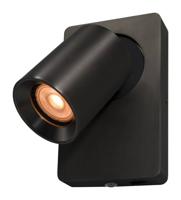 Artdelight Wandlamp Megano antraciet WL MEGANO1-S MA