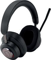 Kensington Bluetooth Headset H3000, over-ear, zwart - thumbnail