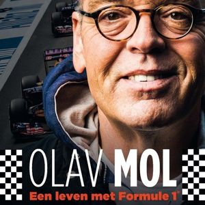 Een leven met Formule 1