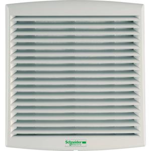 Schneider Electric NSYCVF38M230PF Ventilatiemodule 230 V (b x h x d) 117 x 137 x 49 mm 1 stuk(s)