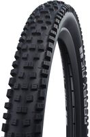 Schwalbe Vouwband Nobby Nic Performance 29 x 2.40" / 62-622 mm zwart