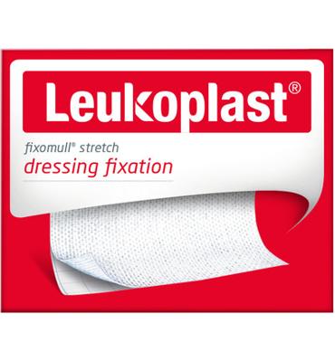 Leukoplast Leukoplast Fixomull Stretch 2 M X 10 Cm (1rol)