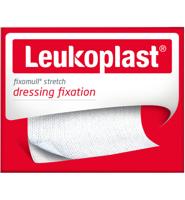 Leukoplast Leukoplast Fixomull Stretch 2 M X 10 Cm (1rol)