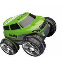 Smoby FleXtreme Suv racewagen - thumbnail