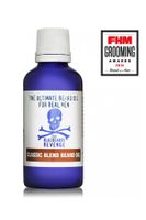 Bluebeards Revenge baardolie Classic Blend 50ml