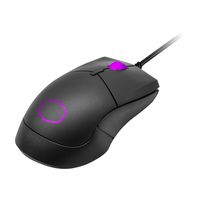 Cooler Master Peripherals MM310 muis Ambidextrous USB Type-A Optisch 12000 DPI - thumbnail