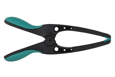 Wolfcraft 3633000 MT 70 - spitsveerklem Spanbreedte (max.):70 mm
